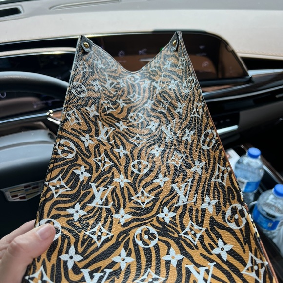 On The Go Jungle - Picture 8 of 10